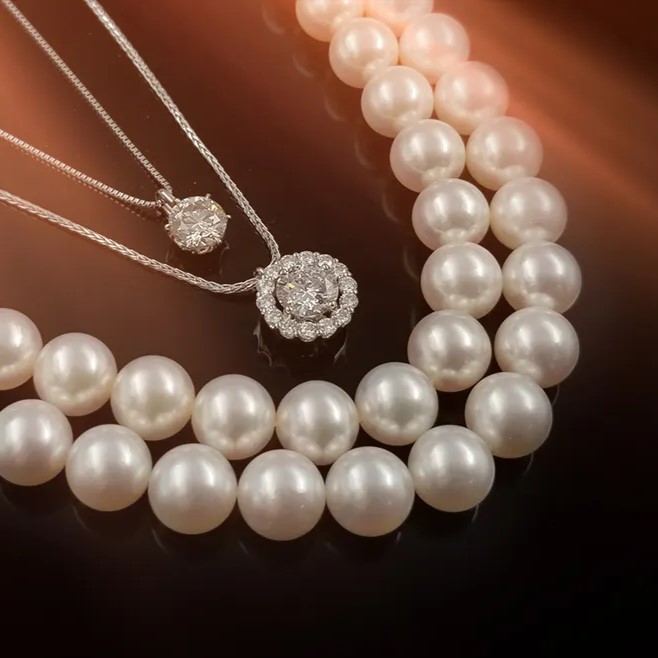 アニバーサリージュエリー　テスト商品